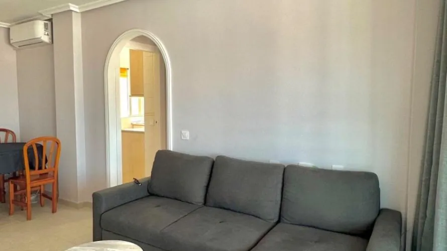 Apartment de 2 chambres à Torrevieja, Spain No. 2238 № 8