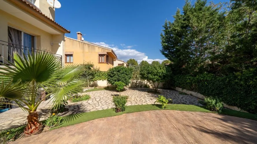 Apartment de 5 chambres à San Martin de Valdeiglesias, Spain No. 1198 № 15