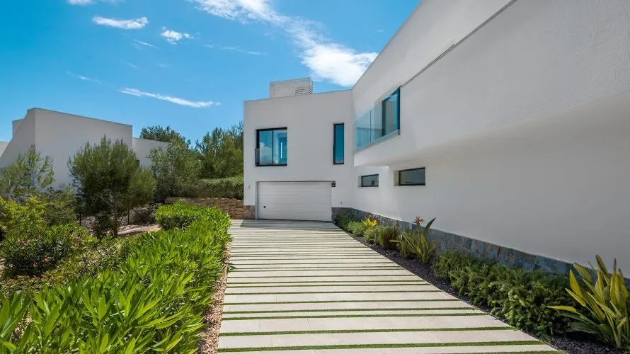Villa de 4 chambres à Orihuela, Spain No. 1172 № 11