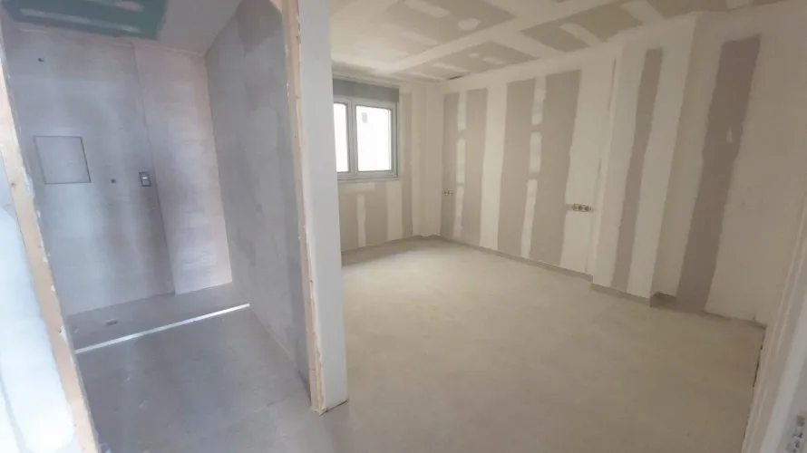 Apartment de 2 chambres à Alicante, Spain No. 1437 № 22