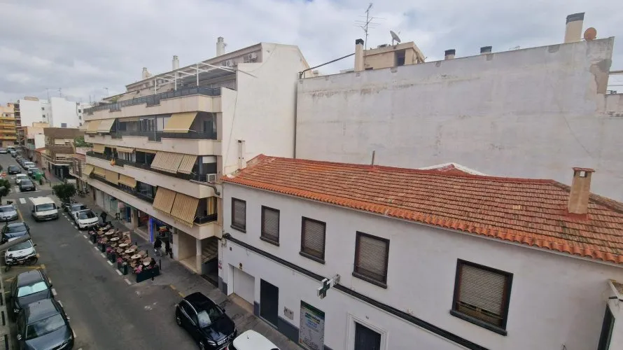 Apartment de 3 chambres à Torrevieja, Spain No. 2042 № 7