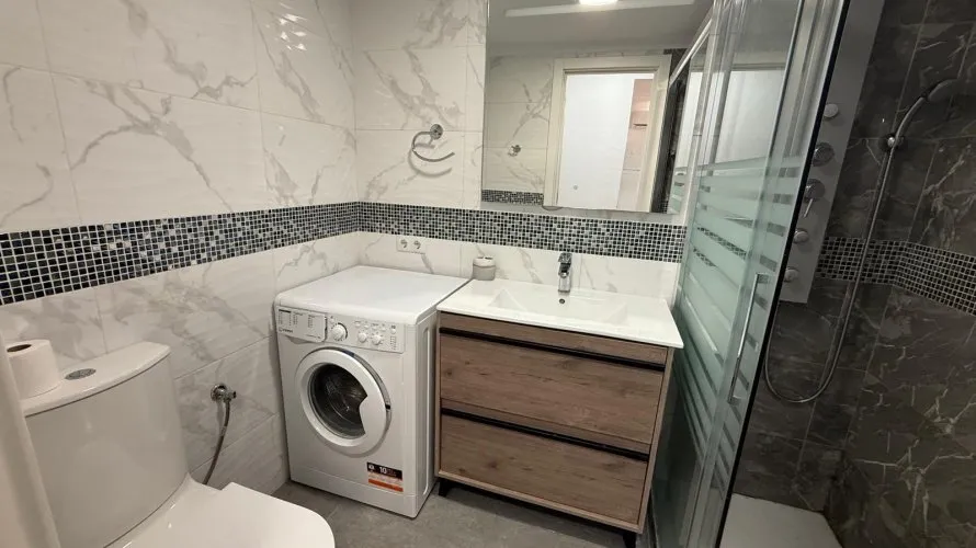 Apartment de 2 chambres à Torrevieja, Spain No. 2153 № 5