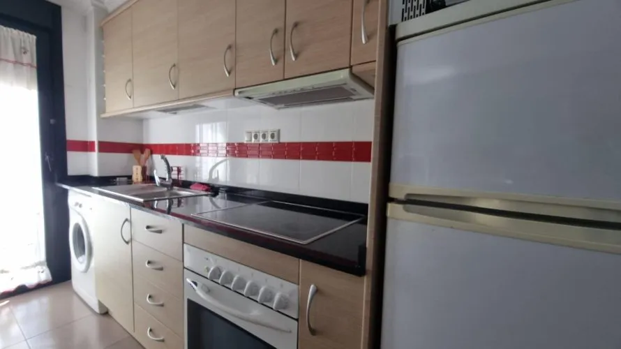 Apartment de 2 chambres à Torrevieja, Spain No. 2048 № 8
