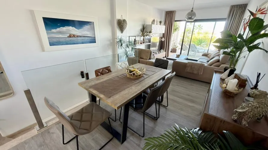 Penthouse de 3 chambres à Finestrat, Spain No. 1046 № 27