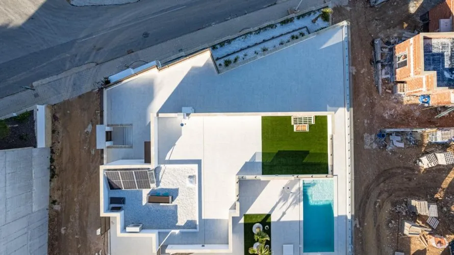 Villa de 3 chambres à Polop, Spain No. 973 № 18