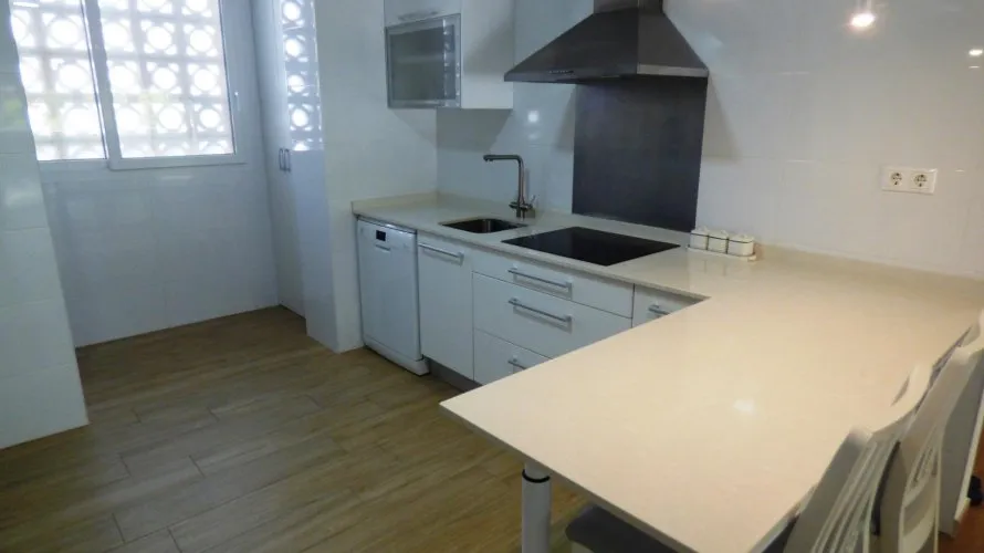 Apartment de 3 chambres à Cabo De Las Huertas, Spain No. 1235 № 21