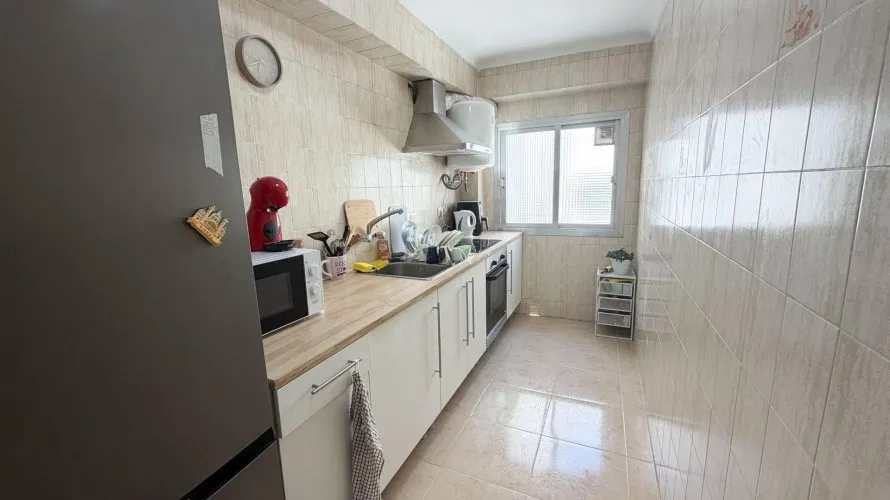 Apartment de 1 chambre à Massanassa, Spain No. 2181 № 10