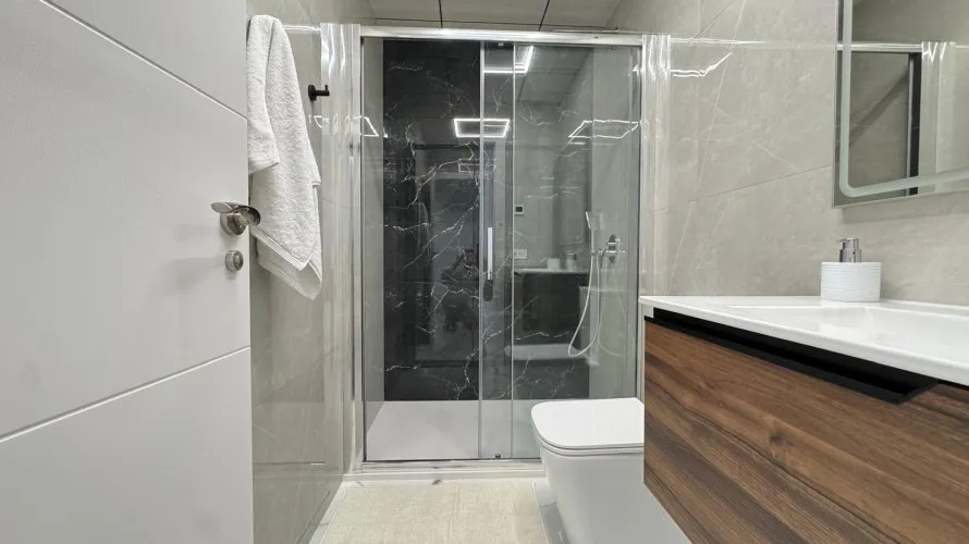 Apartment de 2 chambres à Torrevieja, Spain No. 1388 № 1