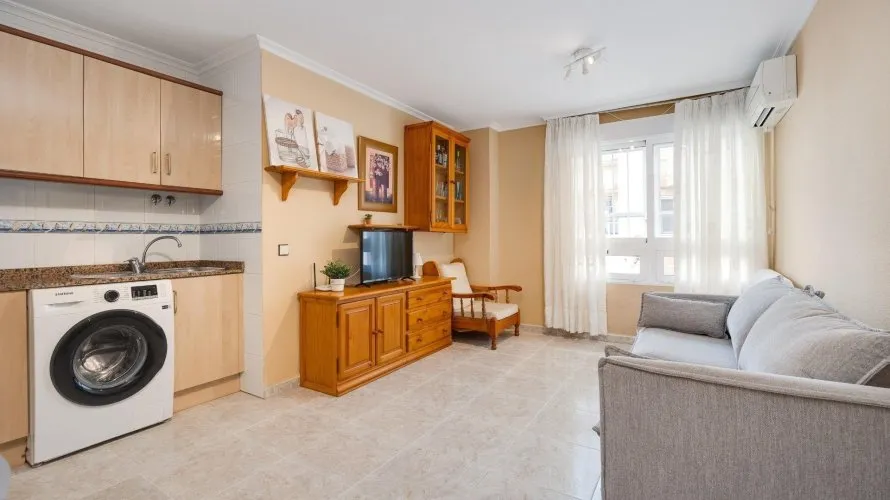 Apartment de 2 chambres à Torrevieja, Spain No. 2147 № 22