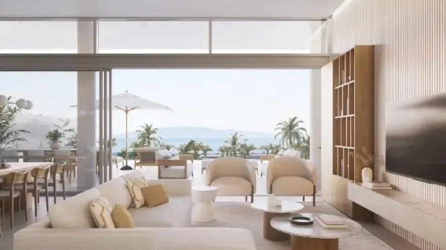 Apartment de 3 chambres à Santa Cruz de Tenerife, Spain No. 1209 № 4