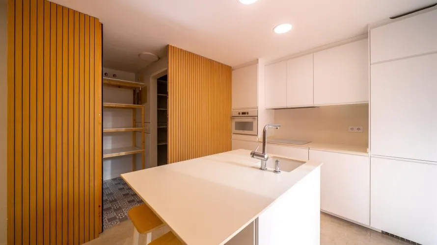 Apartment de 4 chambres à Pozuelo de Alarcon, Spain No. 1385 № 3