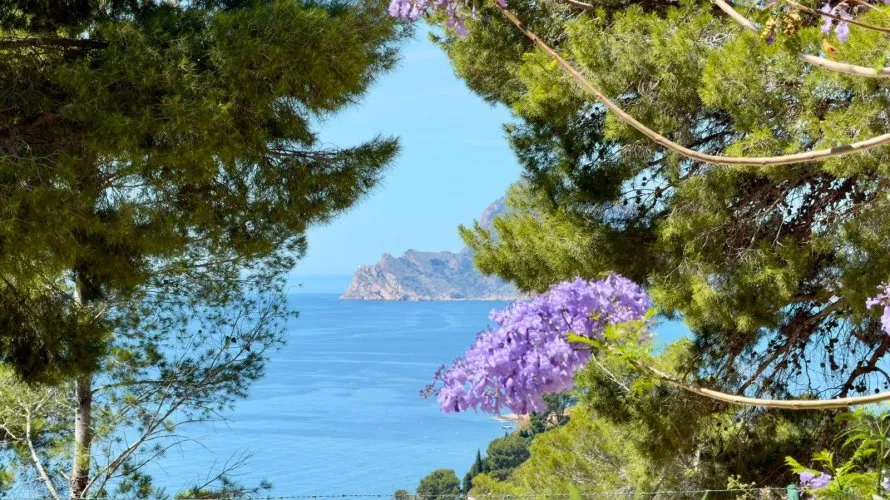 Apartment de 3 chambres à Zona Altea Hills, Spain No. 1128 № 2