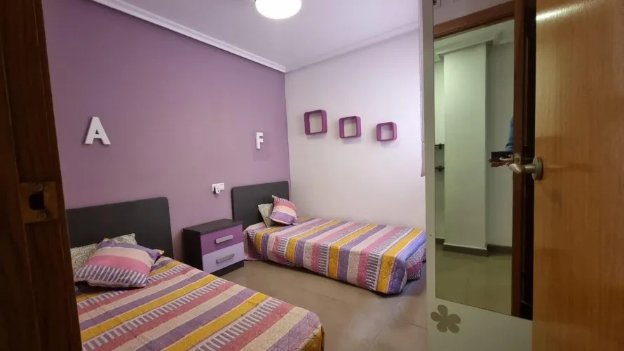 Apartment de 2 chambres à Torrevieja, Spain No. 2048 № 17