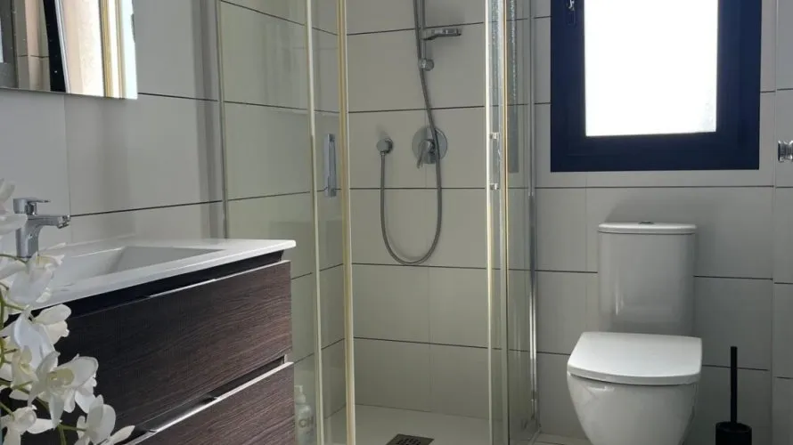 Apartment de 2 chambres à Campoamor, Spain No. 1197 № 10