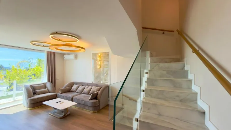 Villa de 4 chambres à La Nucia, Spain No. 1152 № 26