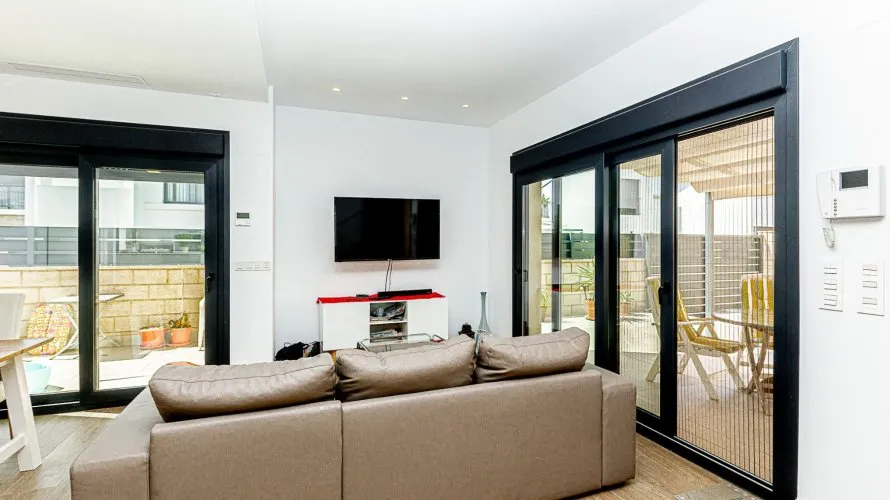 Villa de 162m² à Ciudad Quesada, Spain No. 1059 № 13