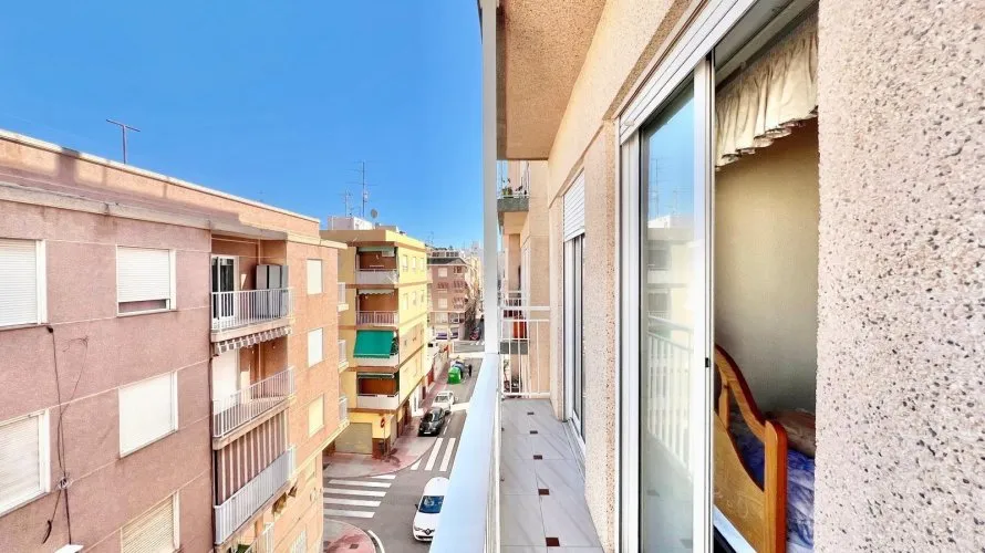 Apartment de 1 chambre à Santa Pola, Spain No. 1003 № 24