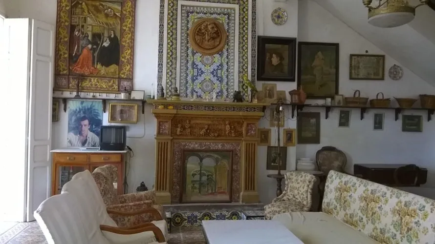 Villa de 7 chambres à Orihuela, Spain No. 1229 № 20