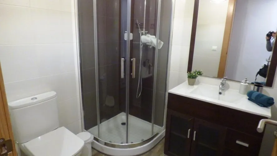 Apartment de 2 chambres à San Juan, Spain No. 1253 № 8