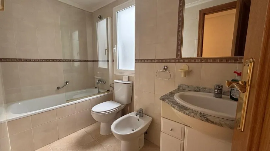 Apartment de 2 chambres à Torrevieja, Spain No. 2201 № 8
