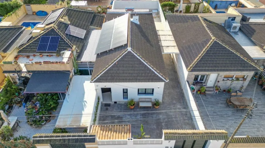 Villa de 102m² à Torrevieja, Spain No. 1944 № 4