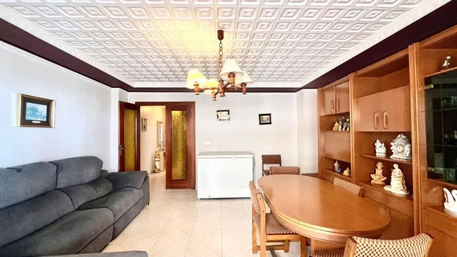 Apartment de 3 chambres à Torrevieja, Spain No. 1081 № 2