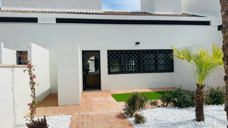 Villa de 2 chambres à Sucina, Spain No. 1252 № 5