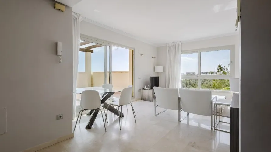 Penthouse de 100m² à Orihuela, Spain No. 1076 № 10