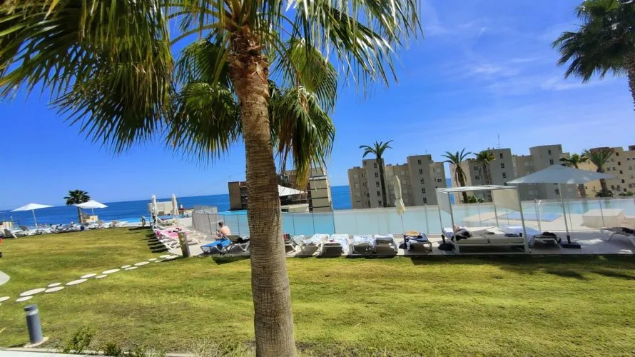 Penthouse de 156m² à Benidorm, Spain No. 1181 № 6