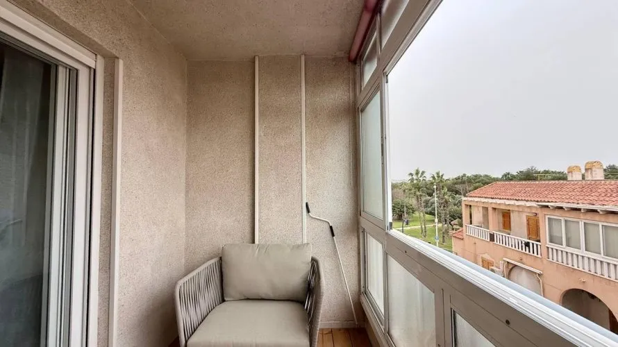 Apartment de 2 chambres à Torrevieja, Spain No. 1012 № 20