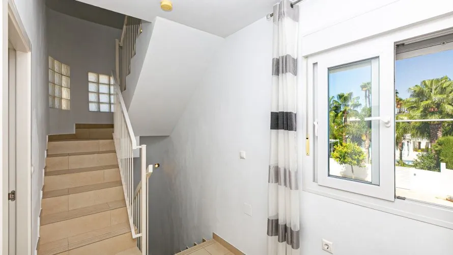 Villa de 143m² à San Fulgencio, Spain No. 1064 № 26