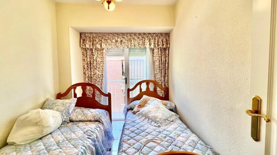 Apartment de 1 chambre à Santa Pola, Spain No. 1003 № 23