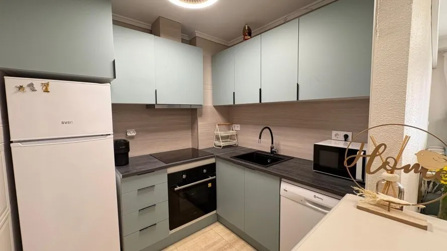 Apartment de 1 chambre à Torrevieja, Spain No. 2206 № 3