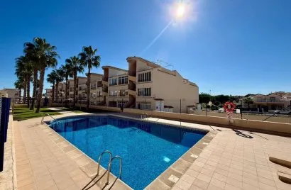Apartment de 2 chambres à Orihuela, Spain No. 2086
