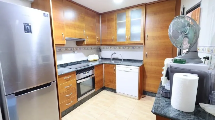 Apartment de 3 chambres à Torrevieja, Spain No. 2170 № 7