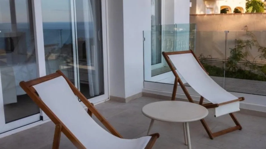 Villa de 3 chambres à Zona Altea Hills, Spain No. 1051 № 25
