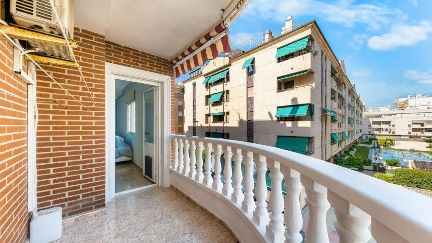 Apartment de 3 chambres à Torrevieja, Spain No. 2177 № 5
