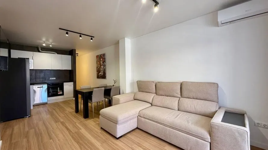 Apartment de 3 chambres à La Mata, Spain No. 1168 № 24