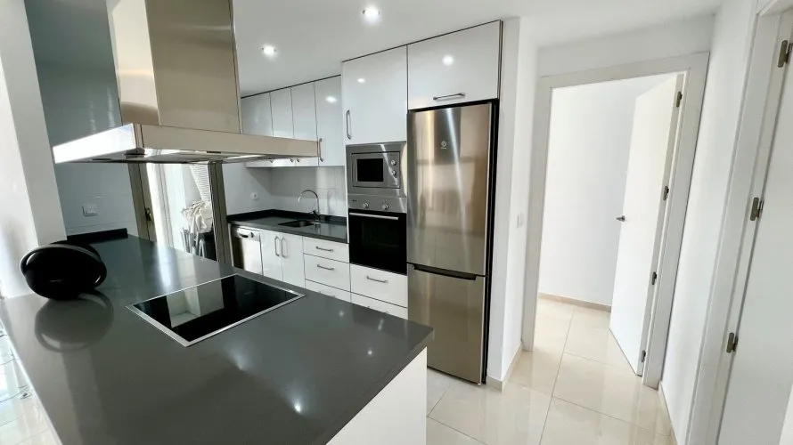 Apartment de 83m² à Los Dolses, Spain No. 1945 № 17