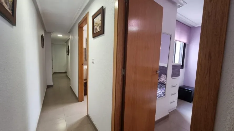 Apartment de 2 chambres à Torrevieja, Spain No. 2048 № 13
