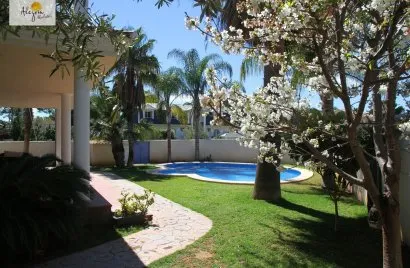 Apartment de 4 chambres à L'Eliana, Spain No. 1313