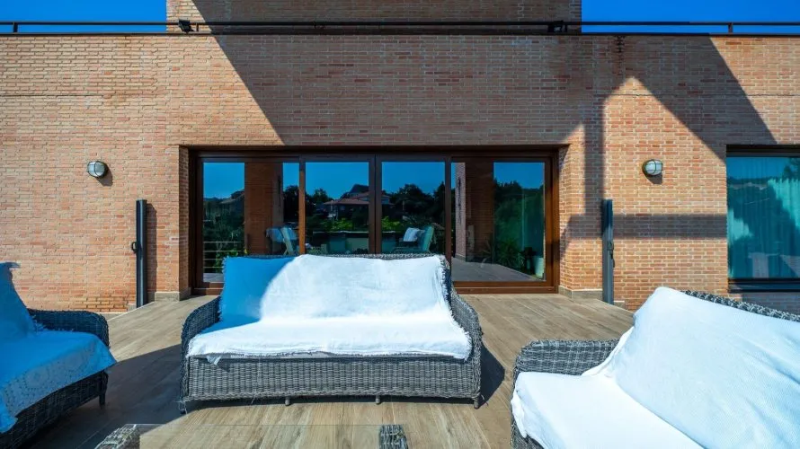 Apartment de 8 chambres à Las Rozas de Madrid, Spain No. 2000 № 6