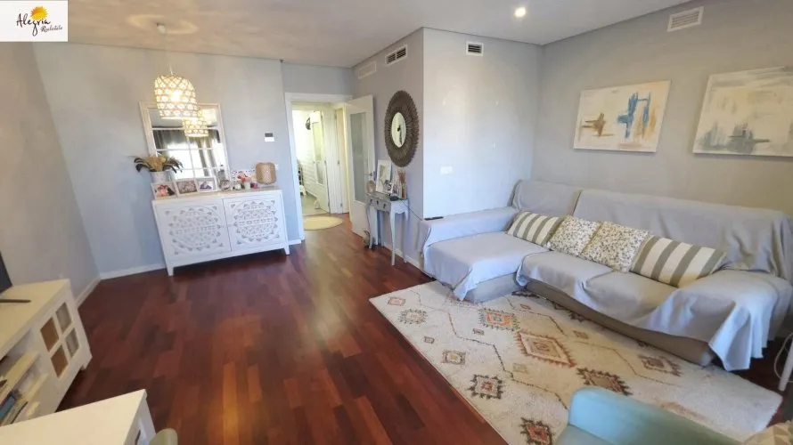Apartment de 3 chambres à Alicante, Spain No. 1196 № 12