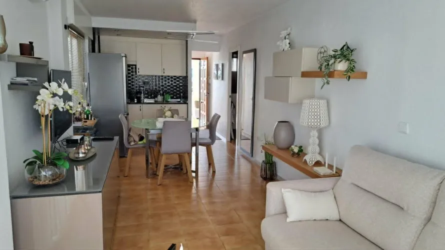 Apartment de 1 chambre à La Veleta, Spain No. 2204 № 14