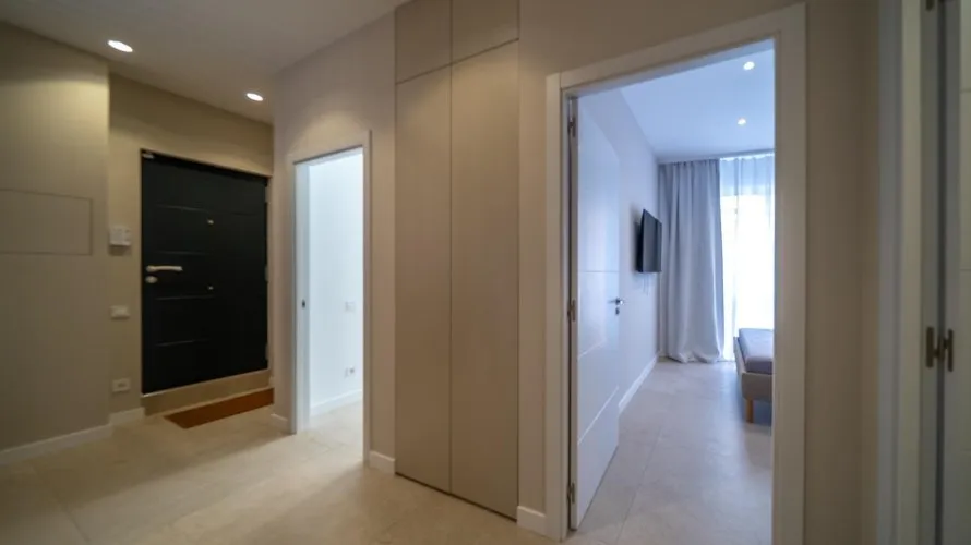 Apartment de 2 chambres à Alicante, Spain No. 1058 № 3