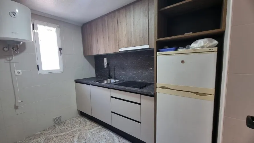 Apartment de 2 chambres à Torrevieja, Spain No. 2073 № 7