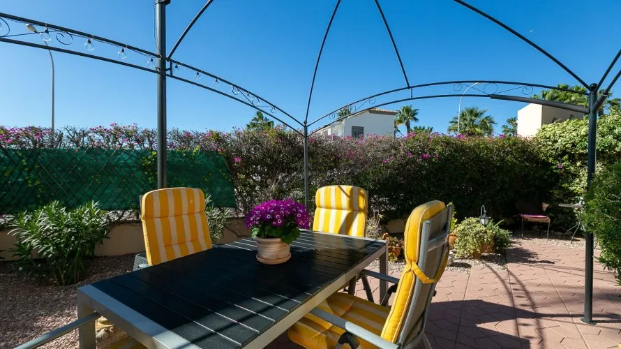 Apartment de 73m² à Playa Flamenca II, Spain No. 1099 № 1