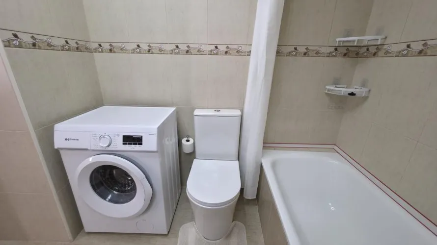 Apartment de 3 chambres à Torrevieja, Spain No. 2014 № 13