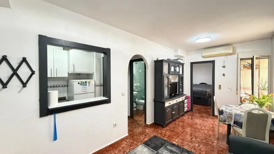 Apartment de 1 chambre à Torrevieja, Spain No. 2119 № 25