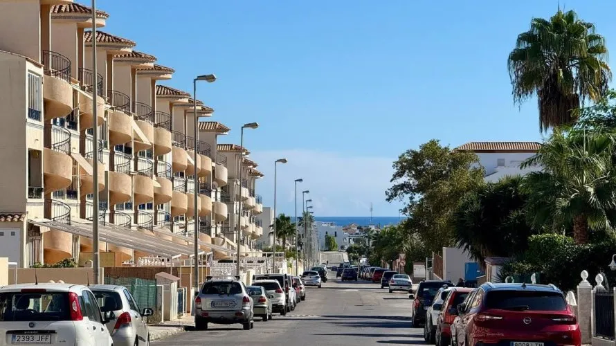 Apartment de 2 chambres à Orihuela, Spain No. 2086 № 28